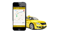 Taxi Cab Booking App in Multan Khanewal